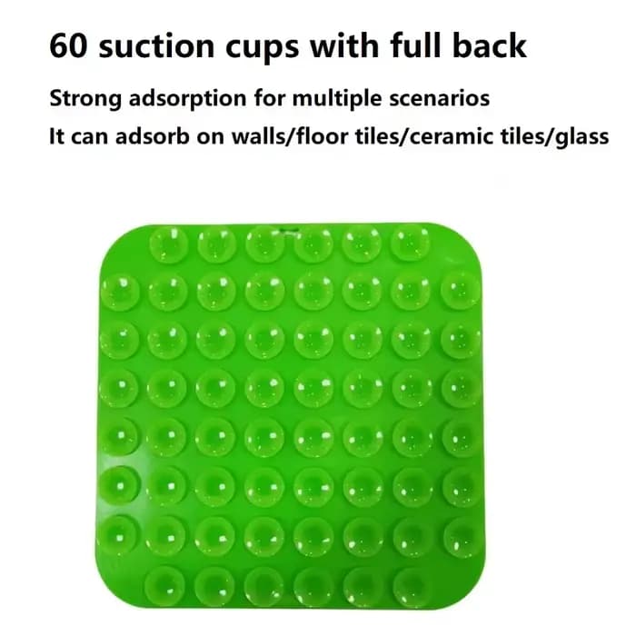 Tapis en Silicone pour animaux de compagnie, assiette de nourriture lente pour chiens, bain, distraction, ventouse, entraînement alimentaire, fournitures d'alimentation pour chiens