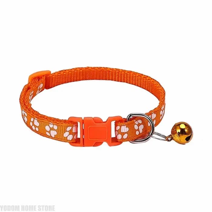 Collier universel pour chats et chiens