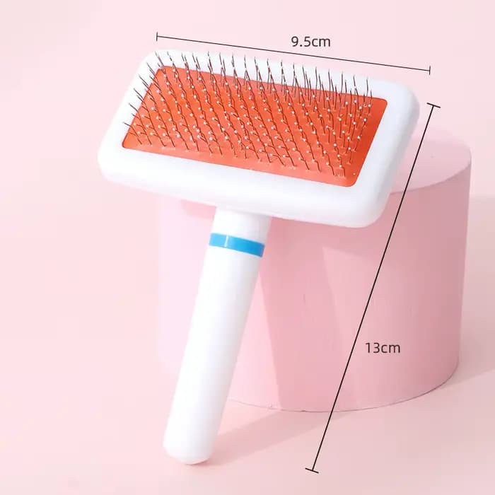 Brosse de Massage pour chiens et chats
