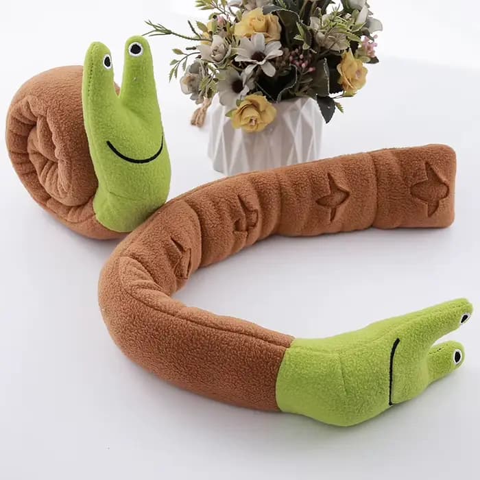 Tapis olfactif pour animaux de compagnie - Puzzle d'alimentation lente