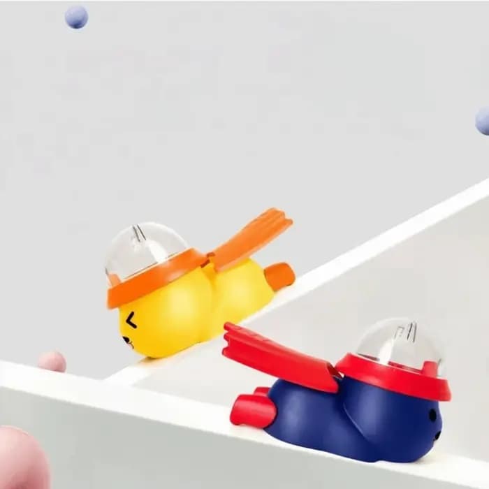 Distributeur de friandises pour animaux de compagnie