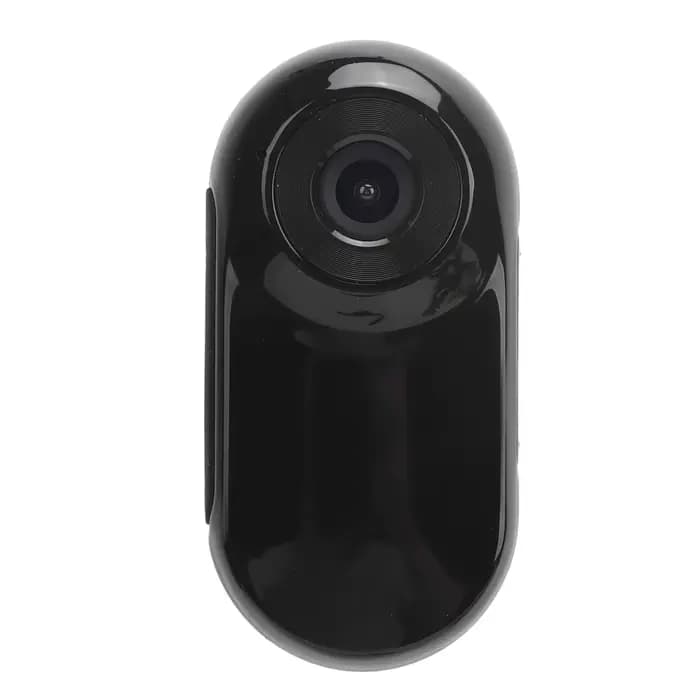 Caméra à collier de chat avec écran LCD 0.96 ", résistant à 170, grand angle, animal de compagnie, sport, action, enregistrement vidéo, intérieur, extérieur