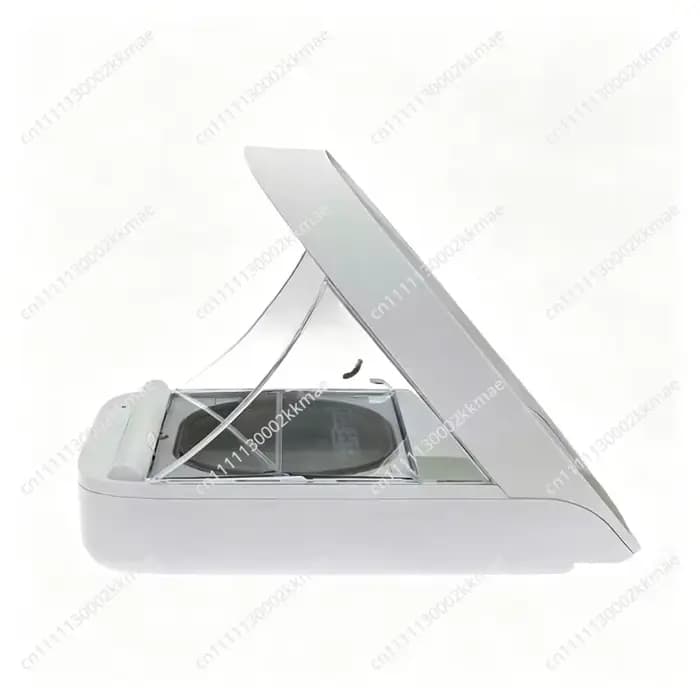 Distributeur automatique de nourriture pour chats Surefeed avec reconnaissance de puce intelligente