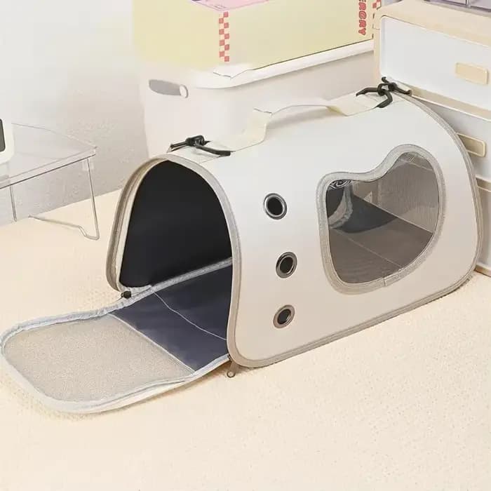 Sac de transport portable pour petits chiens et chats