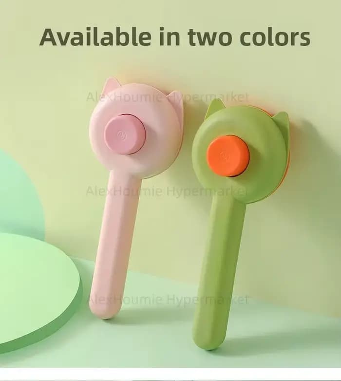 Brosse de toilettage pour animaux de compagnie