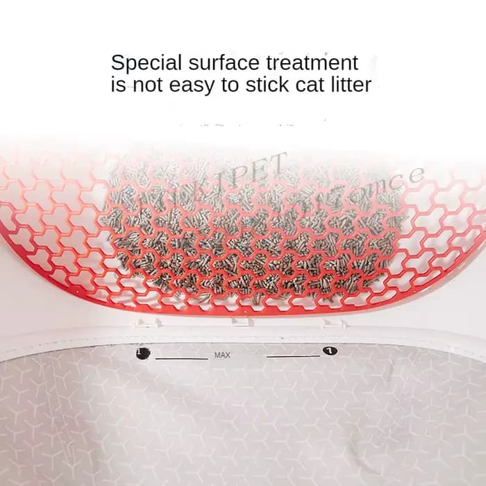 Tapis de litière pour chat Petkit PURA MAX
