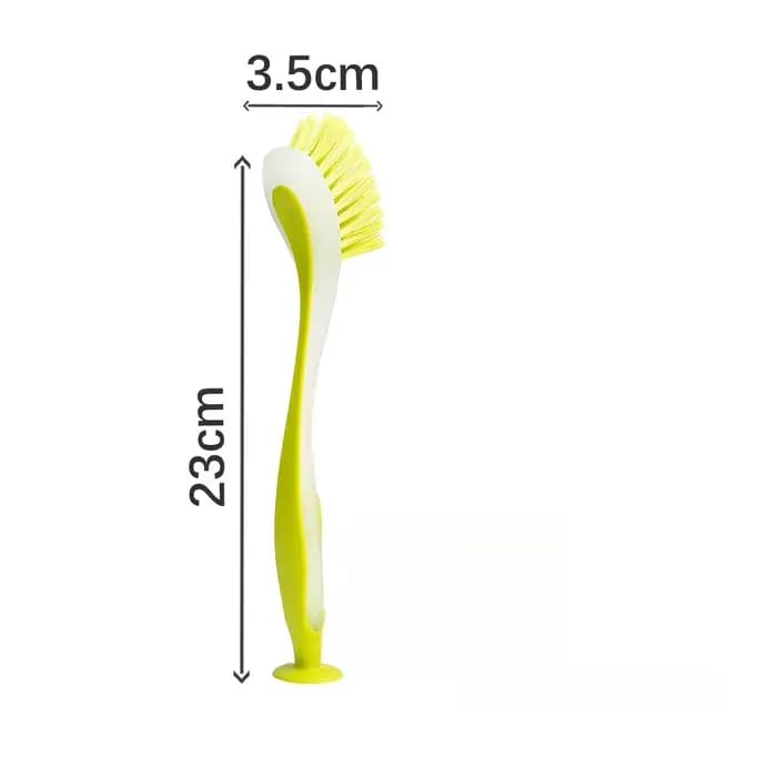 Brosse de nettoyage multifonction