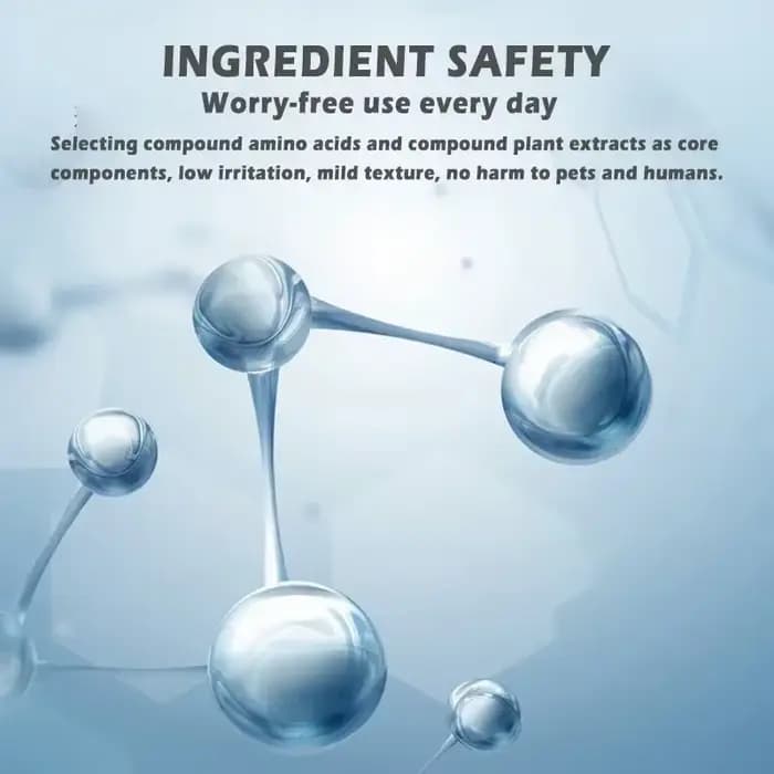 Pour PETKIT bac à litière pour chat Purification spéciale concentré stérilisation désodorisation poire parfum liquide nettoyage déodorant