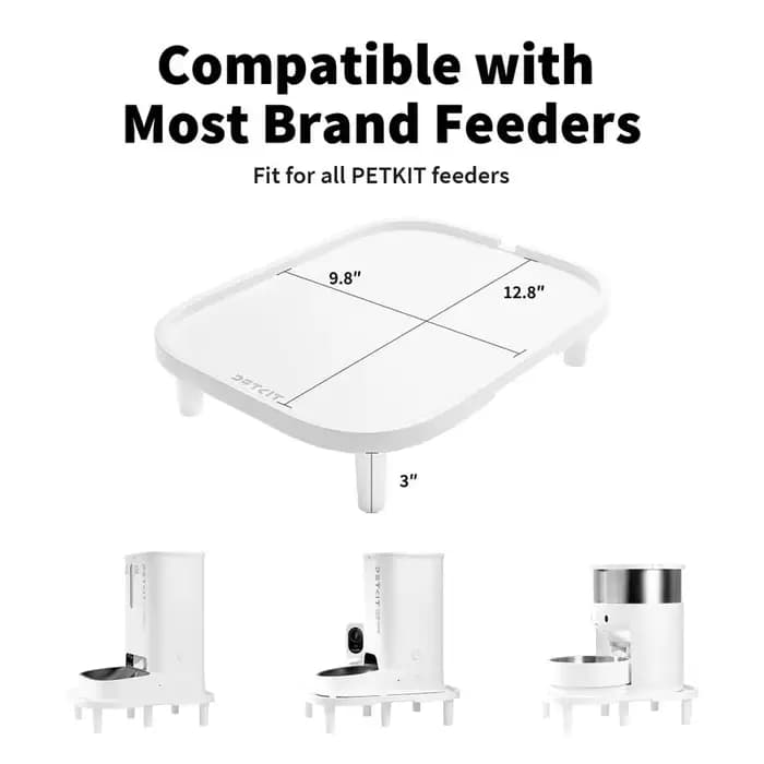 PETKIT – mangeoire automatique originale pour chat