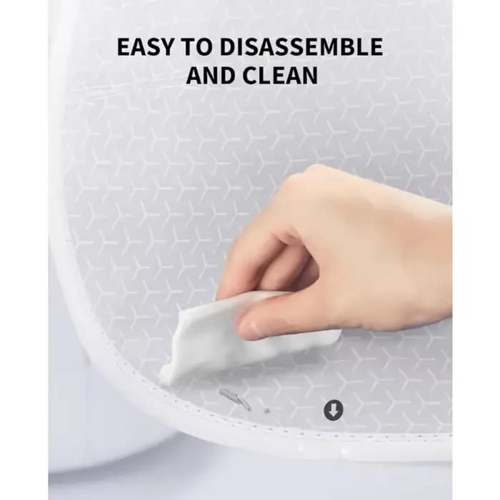 Accessoire Petkit - Tapis de remplacement pour litière pour chat