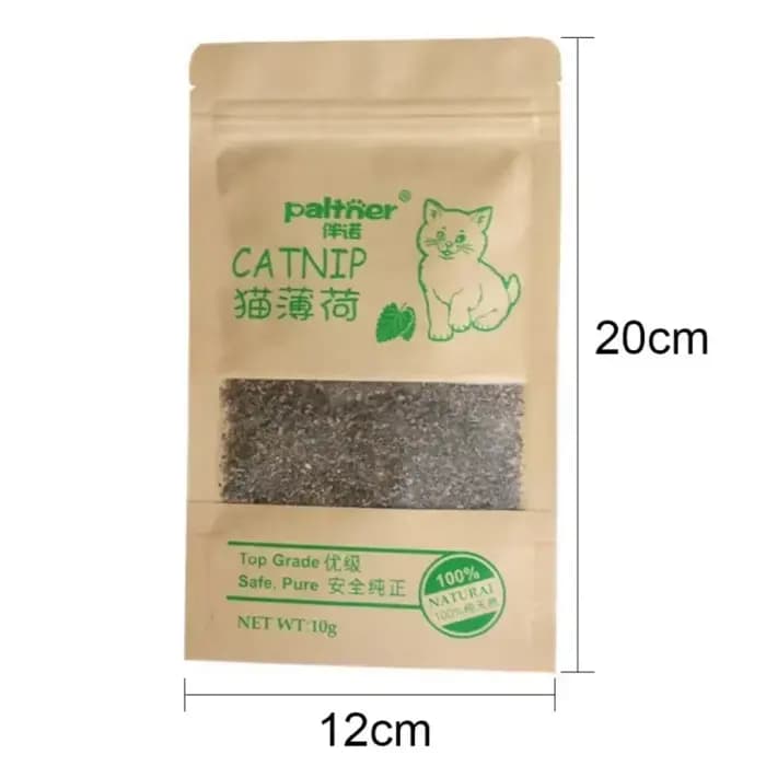 Herbe de bétail en herbe naturelle Premium