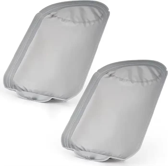 Accessoires pour litière auto-nettoyante pour chat : Tapis en tissu doux pour la collecte des excréments, pour litière Neo-B pour chat