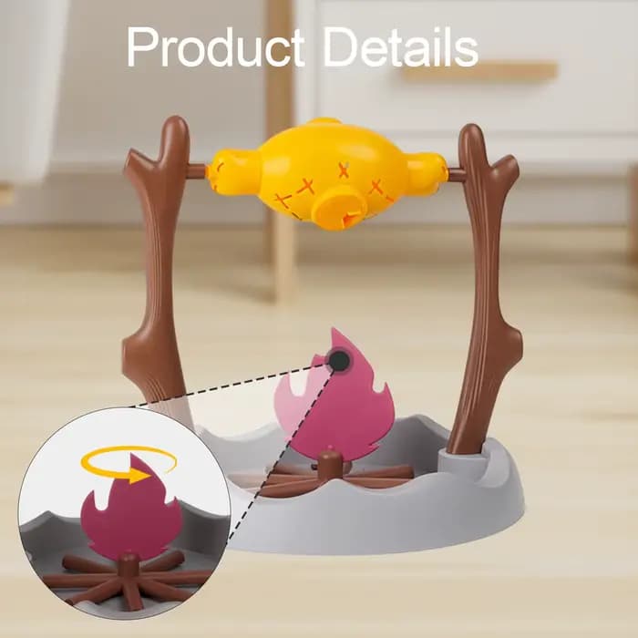 Jouet interactif créatif pour chats