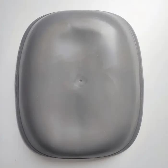 Tapis en silicone pour litière automatique autonettoyante Tonepie
