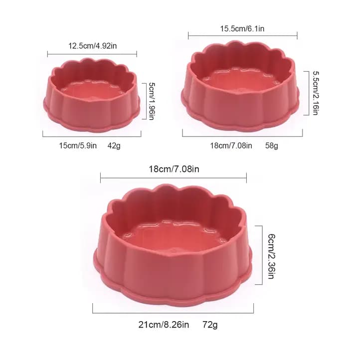 Bol pour chien, distributeur d'eau et de nourriture