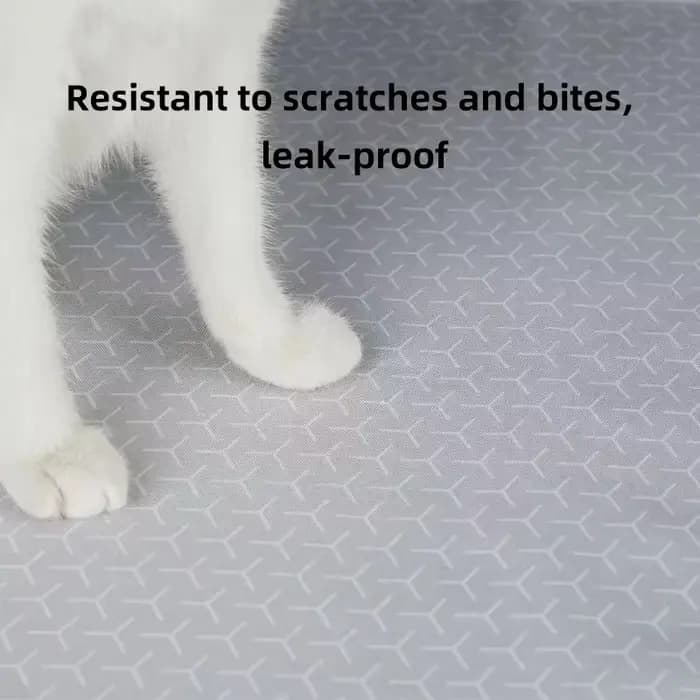 Original Petkit PURA MAX bac à sable chat bac à litière tapis accessoires bac