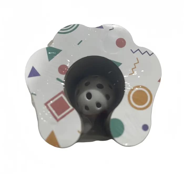 Nouveaux accessoires interactifs personnalisables de cages de jouets de chat 2025