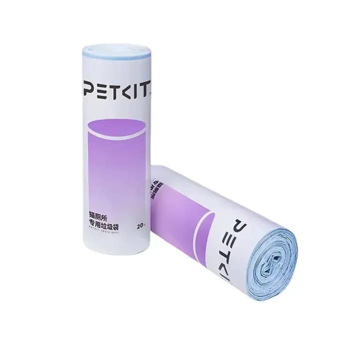 Sacs de remplacement PETKIT PuraX Pura Max pour litière de chat