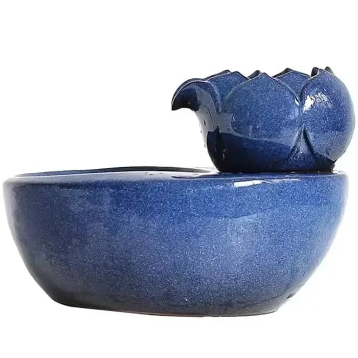 Fontaine à boire automatique pour animaux de compagnie