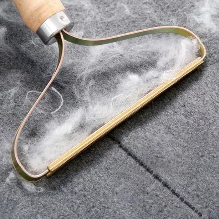 Dissolvant de peluches Portable pour animaux de compagnie