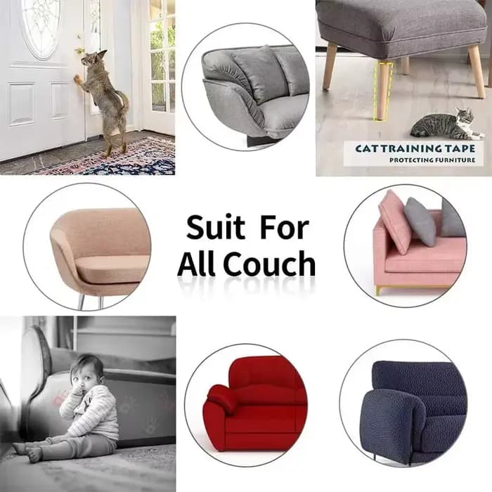 Accessoires pour chats