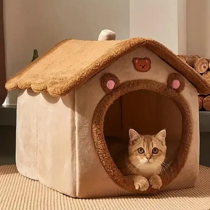 Tente pour animaux de compagnie
