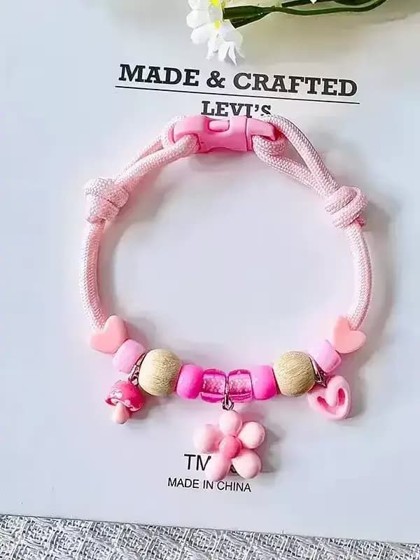 Collier anti-puces et tiques réglable en bois de camphre, collier répulsif anti-moustiques et insectes pour chiens et chats, idéal pour l'été