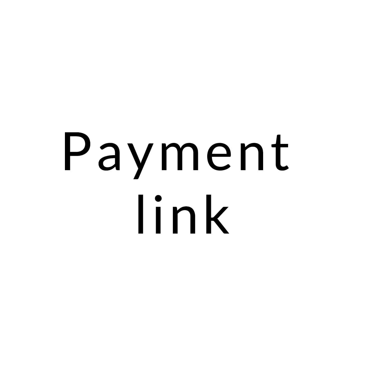 Lien de paiement pour la vente en gros