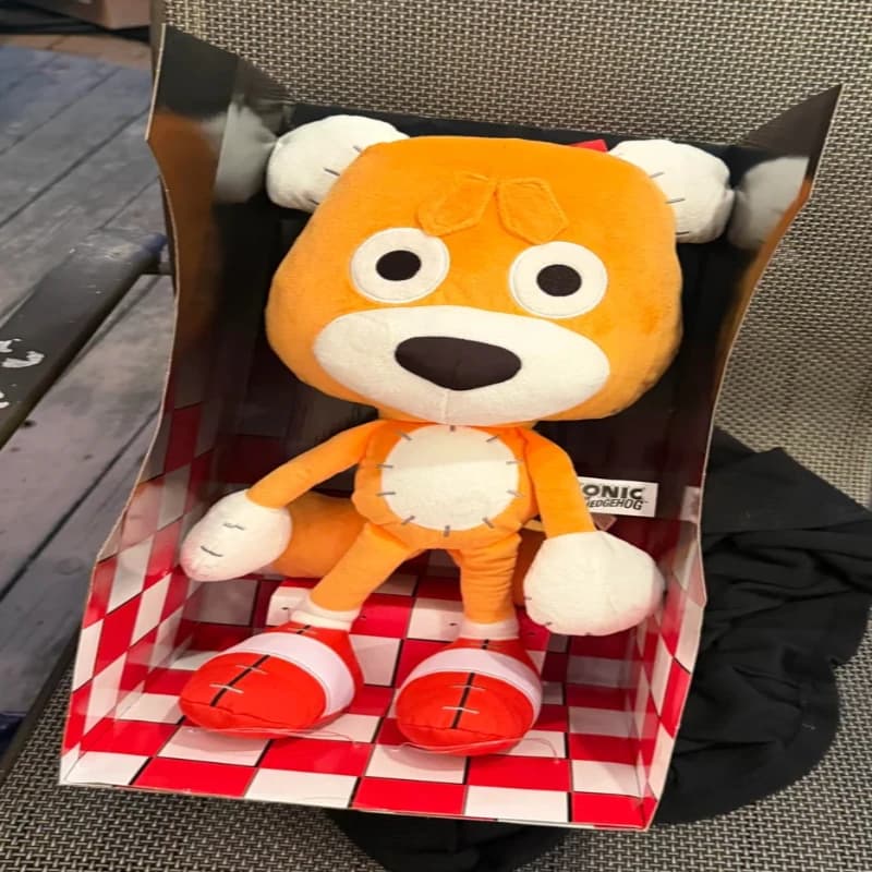 Nouvelle Peluche Hérisson 2026 Mignonne Kawaii Douce, Jouet en Peluche pour Enfants, Cadeau d'Anniversaire, Décoration Maison, Jouet de Collection