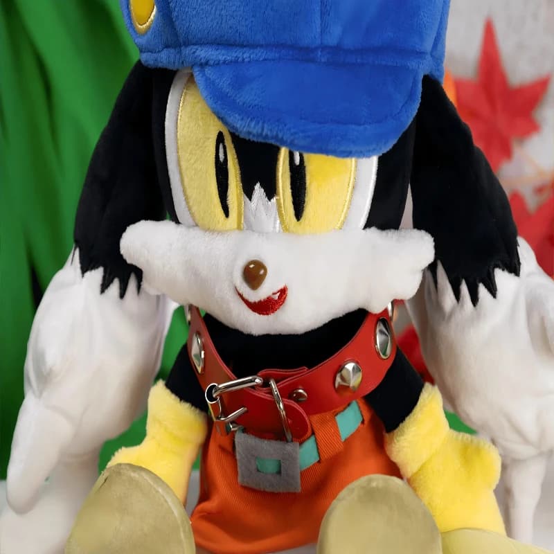 Nouvelle Peluche Hérisson 2026 – Adorable Jouet en Peluche Doux et Mignon, Cadeau de Collection pour Enfants et Fans, Décoration de Chambre