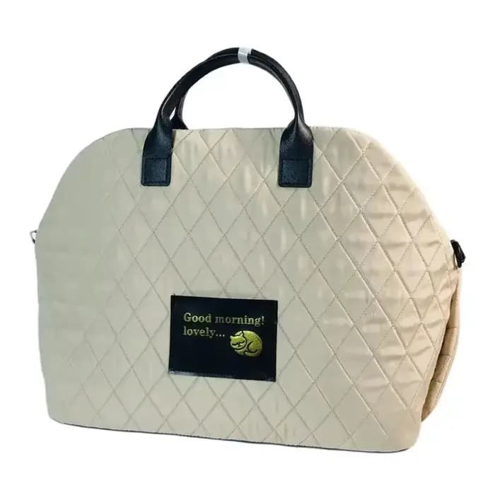 Electrolux de voyage pour siège de voiture pour la protection des animaux de compagnie