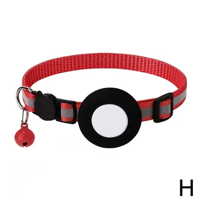 Collier Anti-Perte pour Chat avec Traqueur GPS