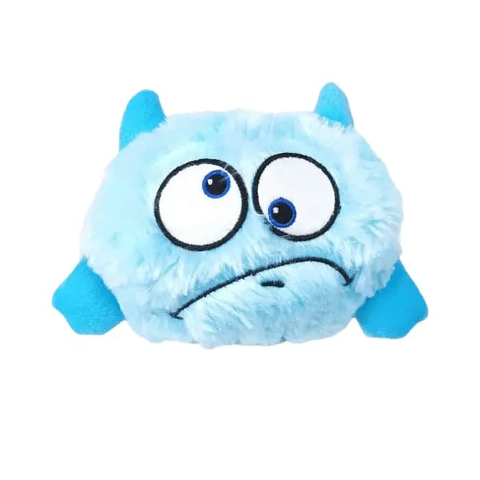 Jouets interactifs pour chiens