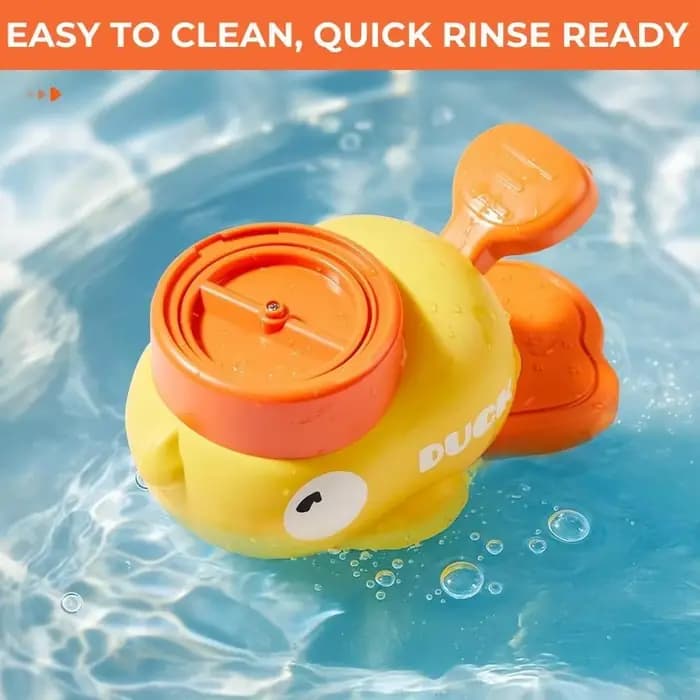 Distributeur de friandises pour animaux de compagnie en forme de canard jaune, jouets interactifs de puzzle, bol pour chien à alimentation lente, soulage l'ennui et favorise une digestion saine
