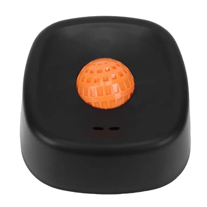 Bol de léchage pour chien à alimentation lente, boule anti-déversement, distributeur de friandises liquides sans désordre pour yaourt, bouillon d'os, jouet d'alimentation pour chiens