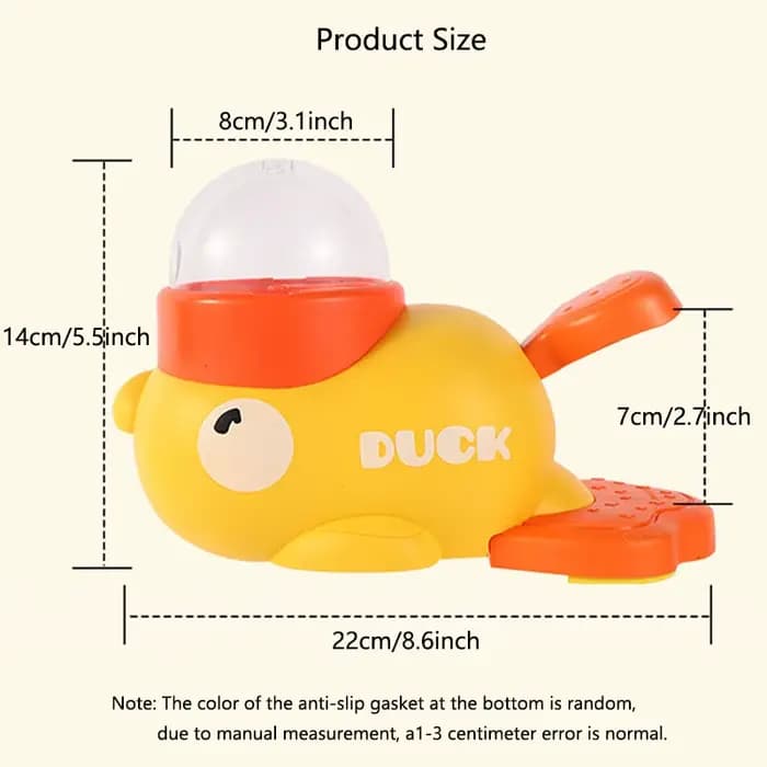 Distributeur interactif de friandises pour animaux