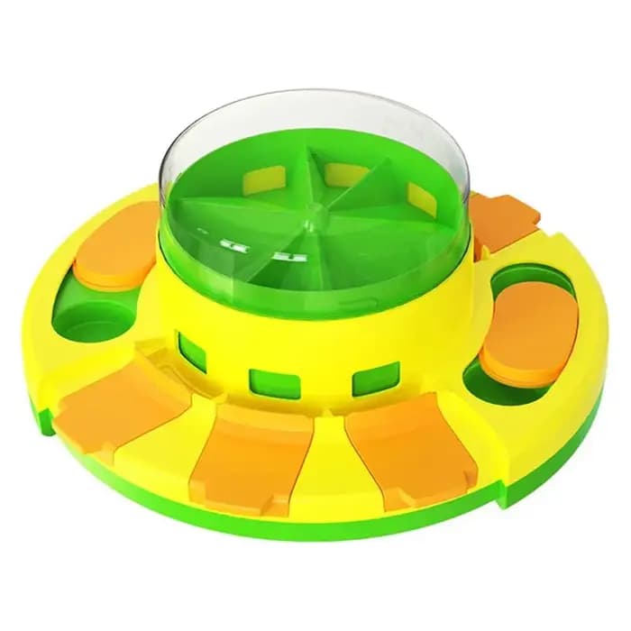 Distributeur de nourriture pour animaux de compagnie A19F