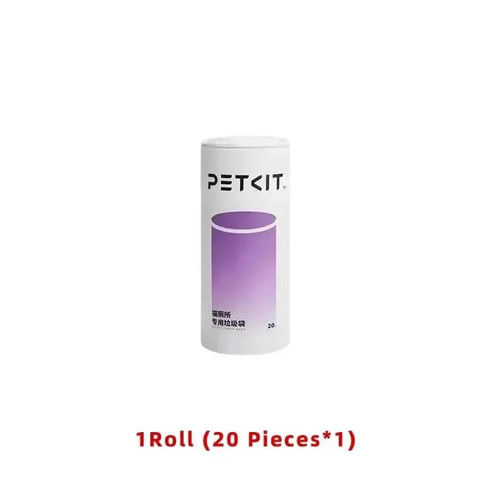 Sacs de remplacement PETKIT PuraX Pura Max pour litière de chat