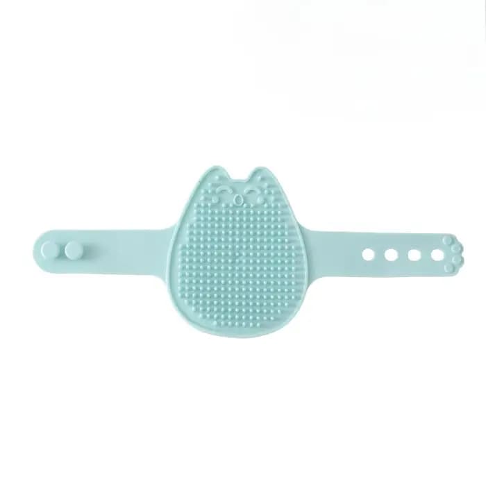 Brosse d'angle pour chat, peigne de Massage, anti-rayures, élimine les cheveux, toilettage, autonettoyant, accessoires pour chat