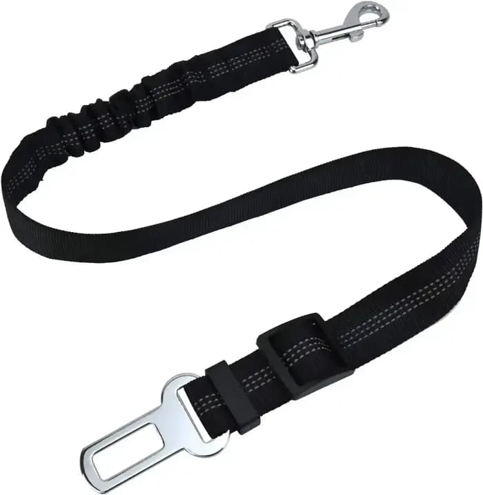 Ceinture de sécurité pour chien de haute qualité