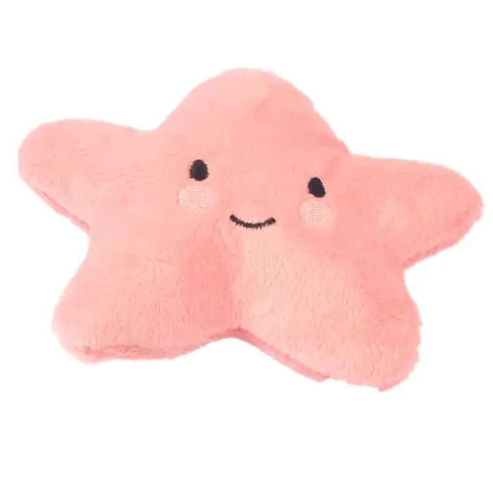 Jouets pour animaux de compagnie en peluche jouet grinçant résistant aux morsures propre chien à mâcher chiot