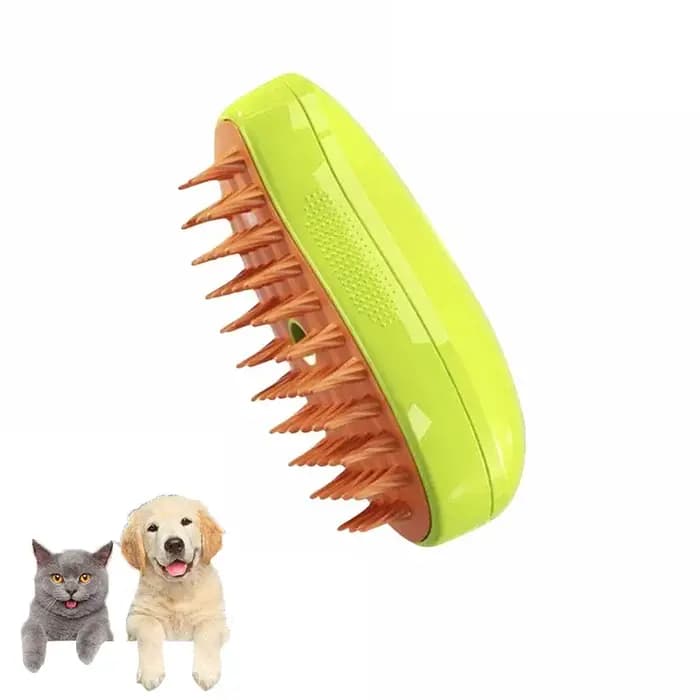 Brosse de toilettage pour animaux de compagnie