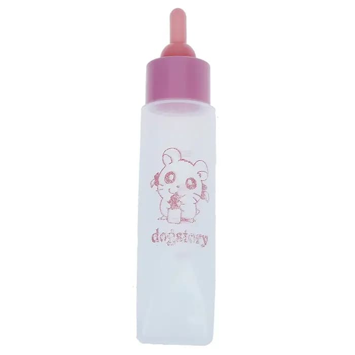 Biberon de lait pour animaux de compagnie