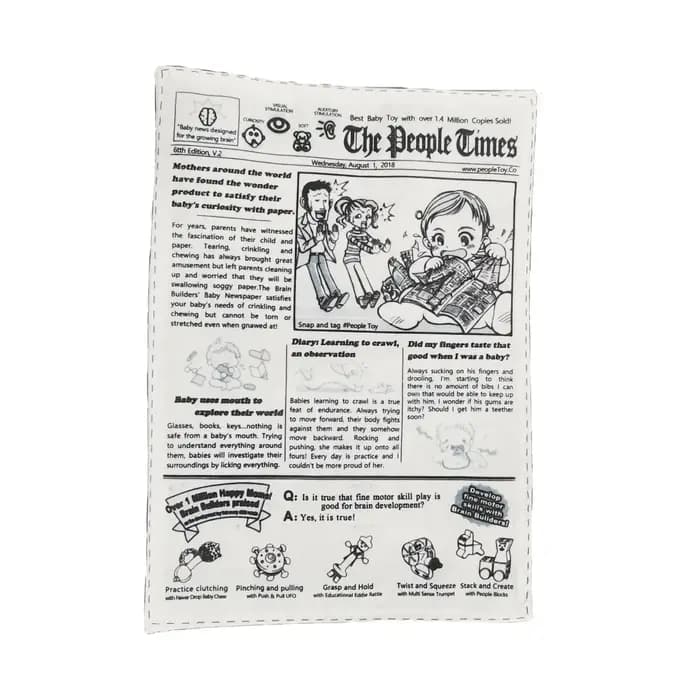 Jouets pour chiens en papier résistant aux morsures
