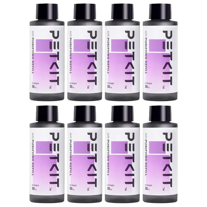 PETKIT – liquide de Purification pour animaux de compagnie