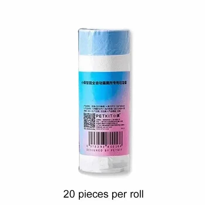 Pour PETKIT bac à litière pour chat Purification spéciale concentré stérilisation désodorisation poire parfum liquide nettoyage déodorant