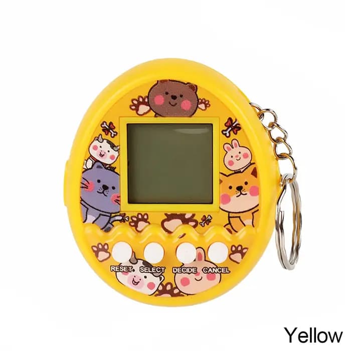 Jeu électronique créatif pour animaux de compagnie