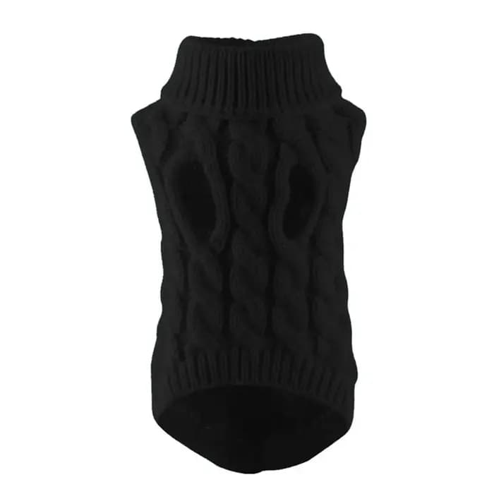 Pulls pour chatons et chiots, pull tricoté pour animaux de compagnie, automne-hiver, pour petits chiens, chats, chatons, vêtements pour sphynx, Ropa Para Gatos