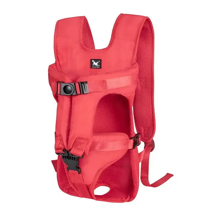 Sac à dos de transport pour animaux de compagnie