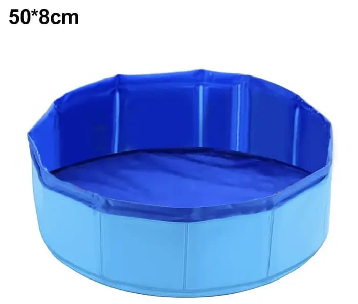 Jouet de piscine pour chat Mity Rain avec poisson